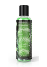 Creature Cum Green Unscented Jizz Water Based Lubricant